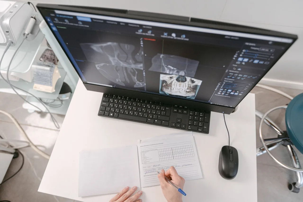 RAYUS Radiology: Services & Reviews