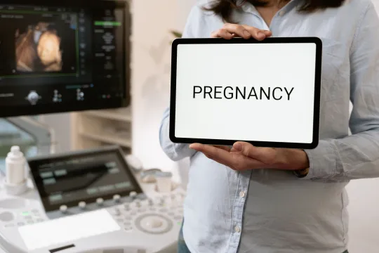 Scans During Pregnancy, Week by Week