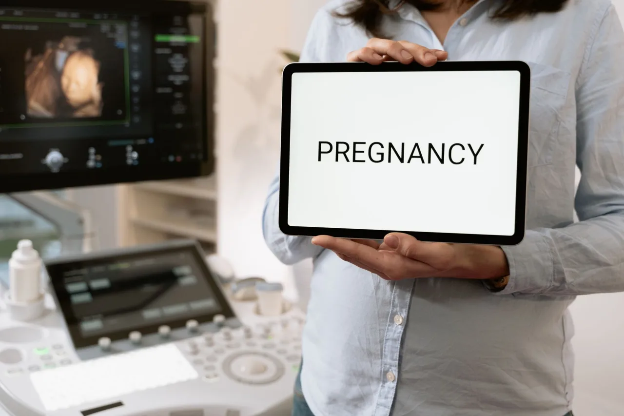 Scans During Pregnancy, Week by Week