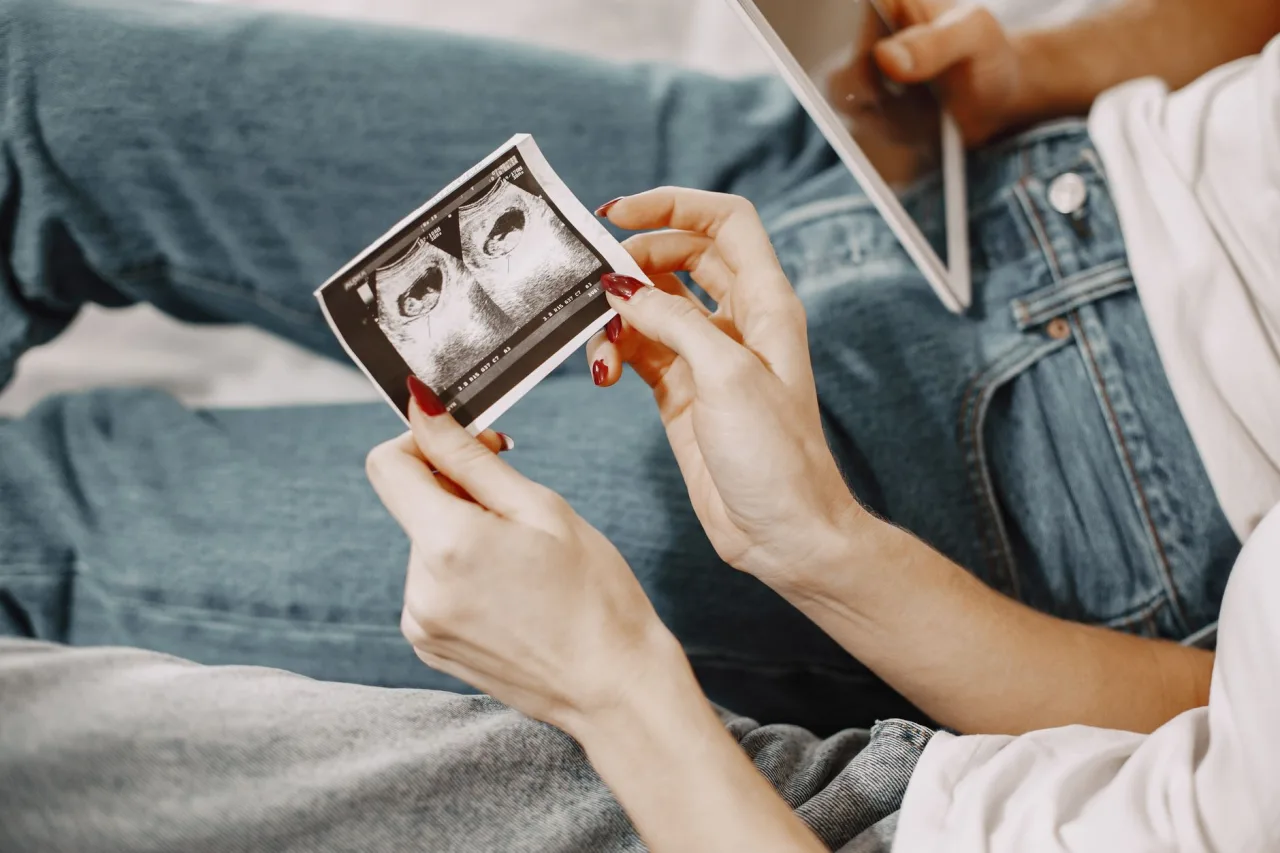 Scans During Pregnancy, Week by Week