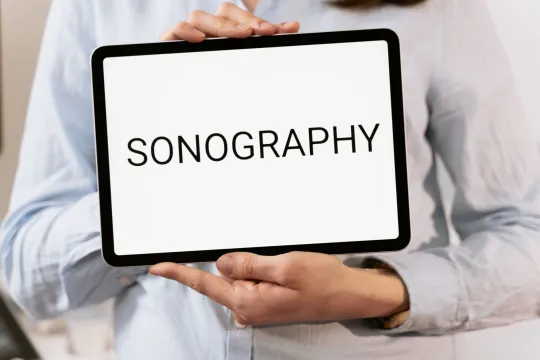 Sonography: 2026 Career Guide