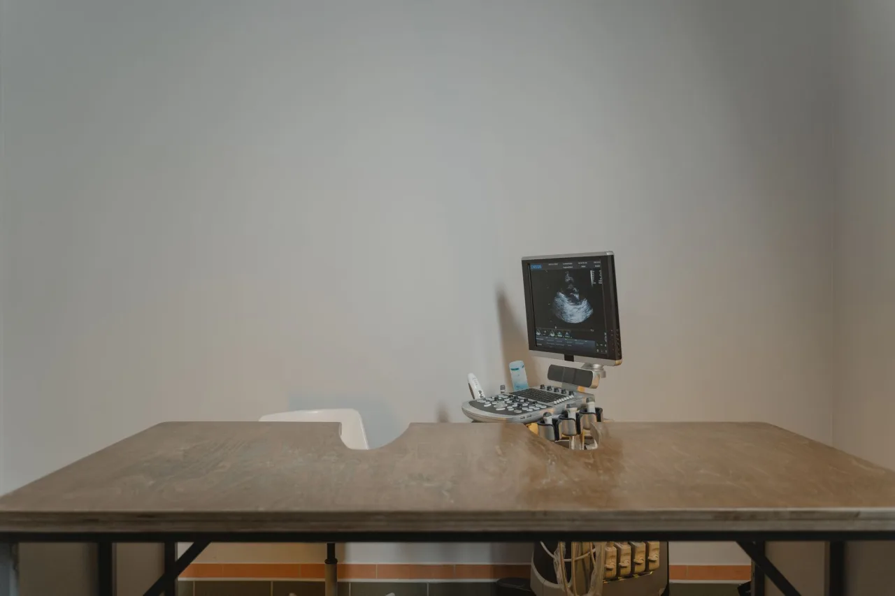 Sonography Centre Near Me: A Guide