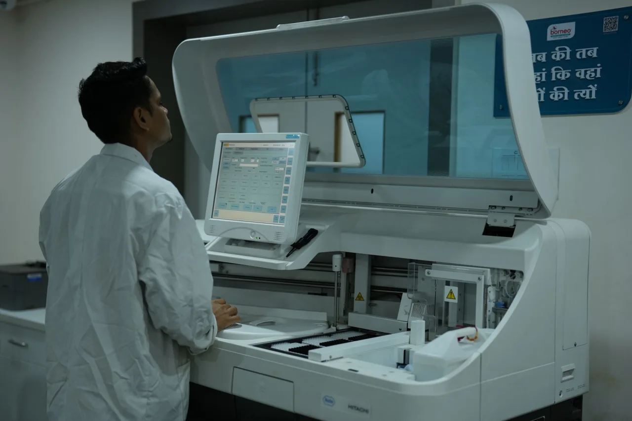 Sonography Centre Near Me: A Guide