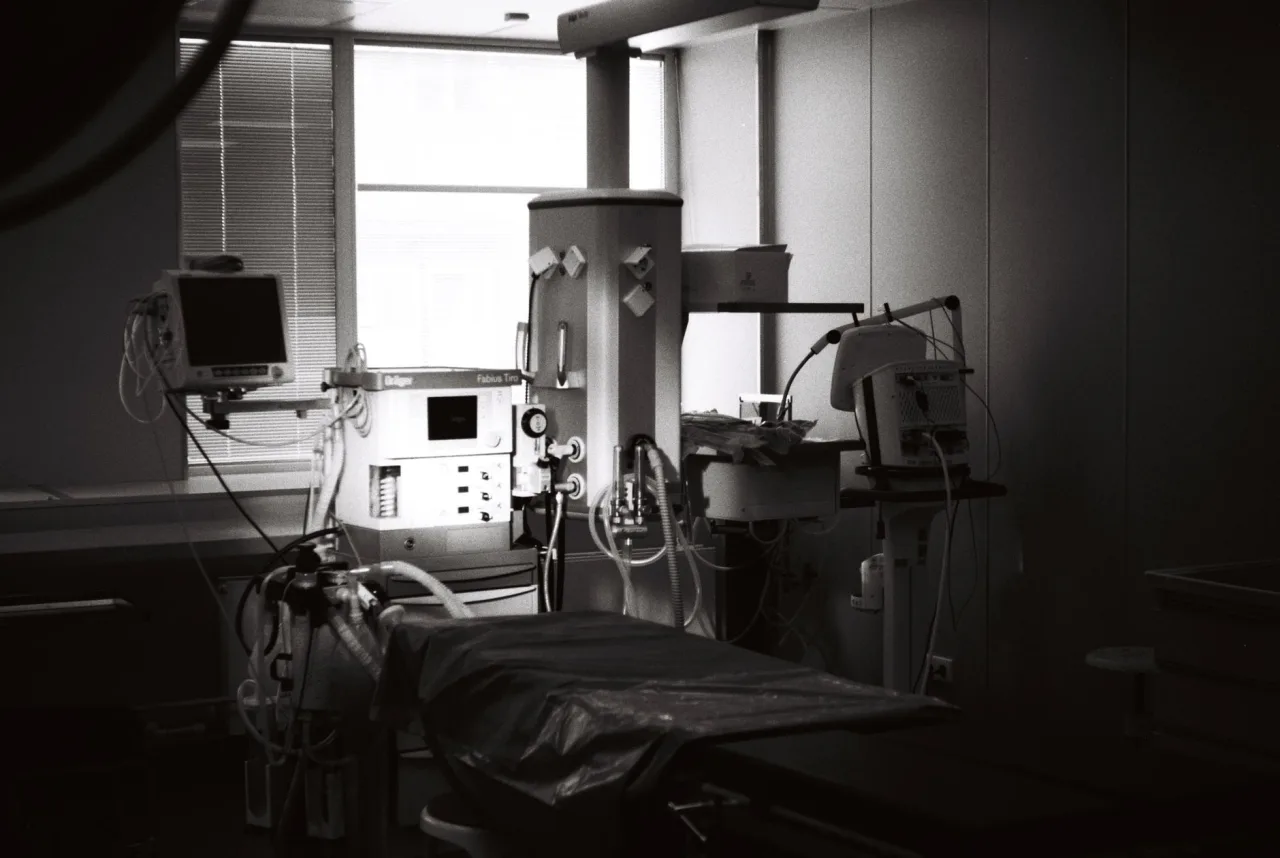 Sonography Machine Price: Real Prices