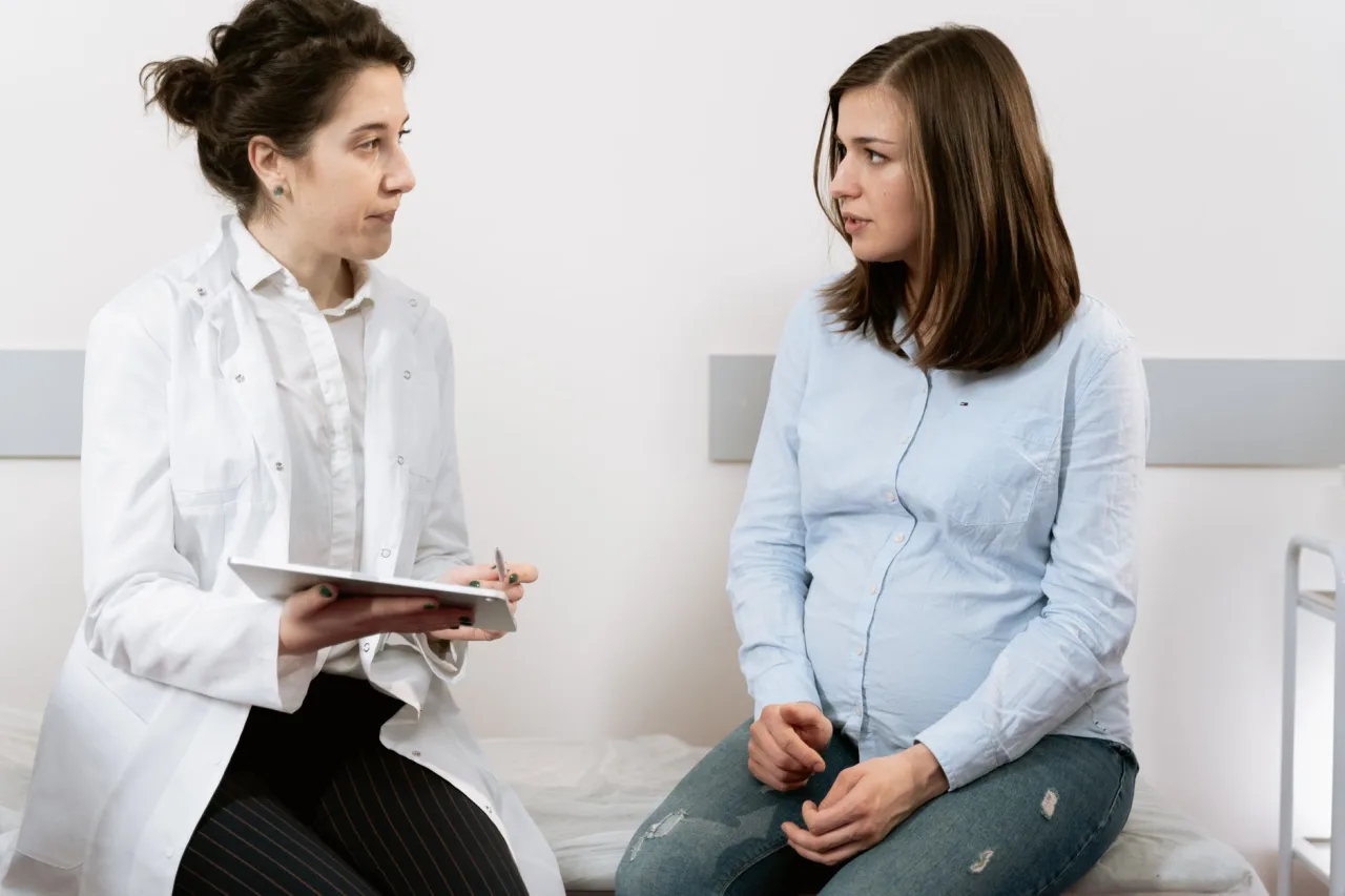 Sonography Near Me: How to Choose a Clinic