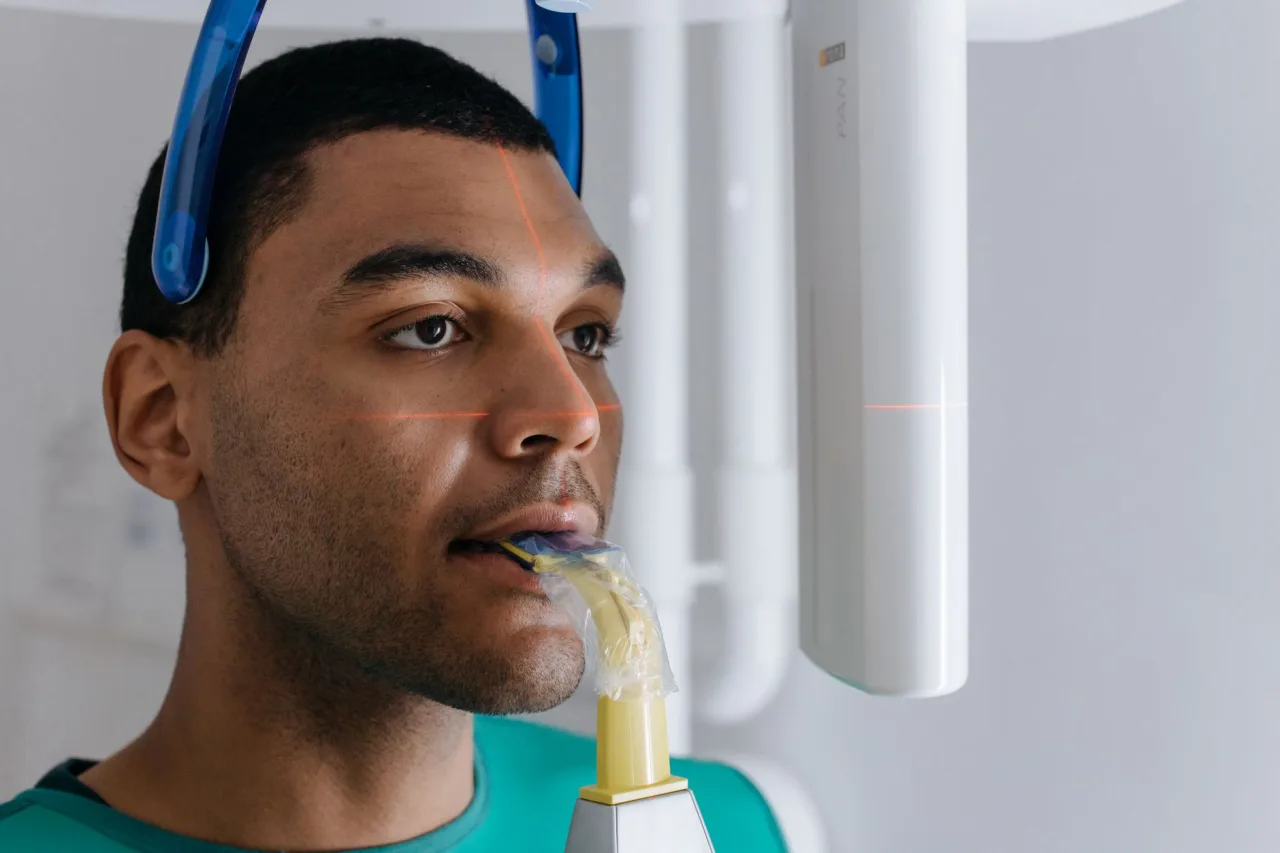 TGH Imaging: What It Is and Uses