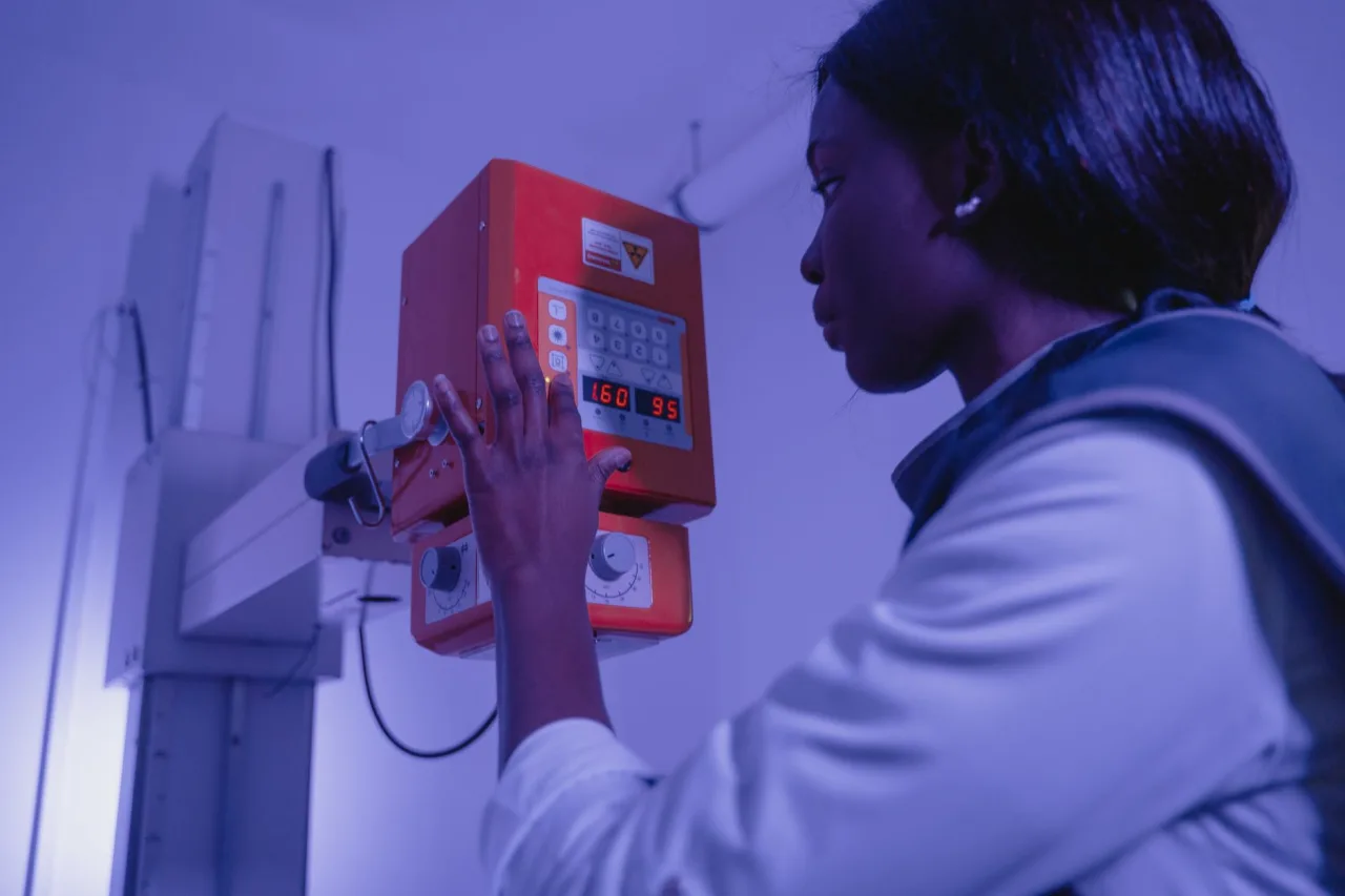 Tirads Radiology
