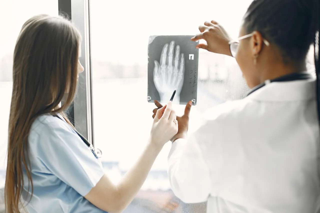 Tirads Radiology