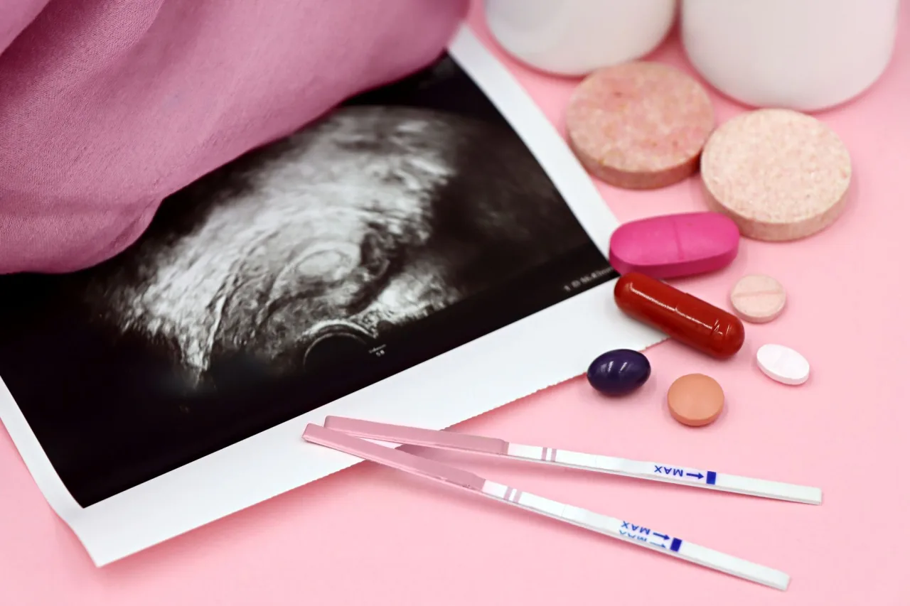Transvaginal Ultrasound: A Guide