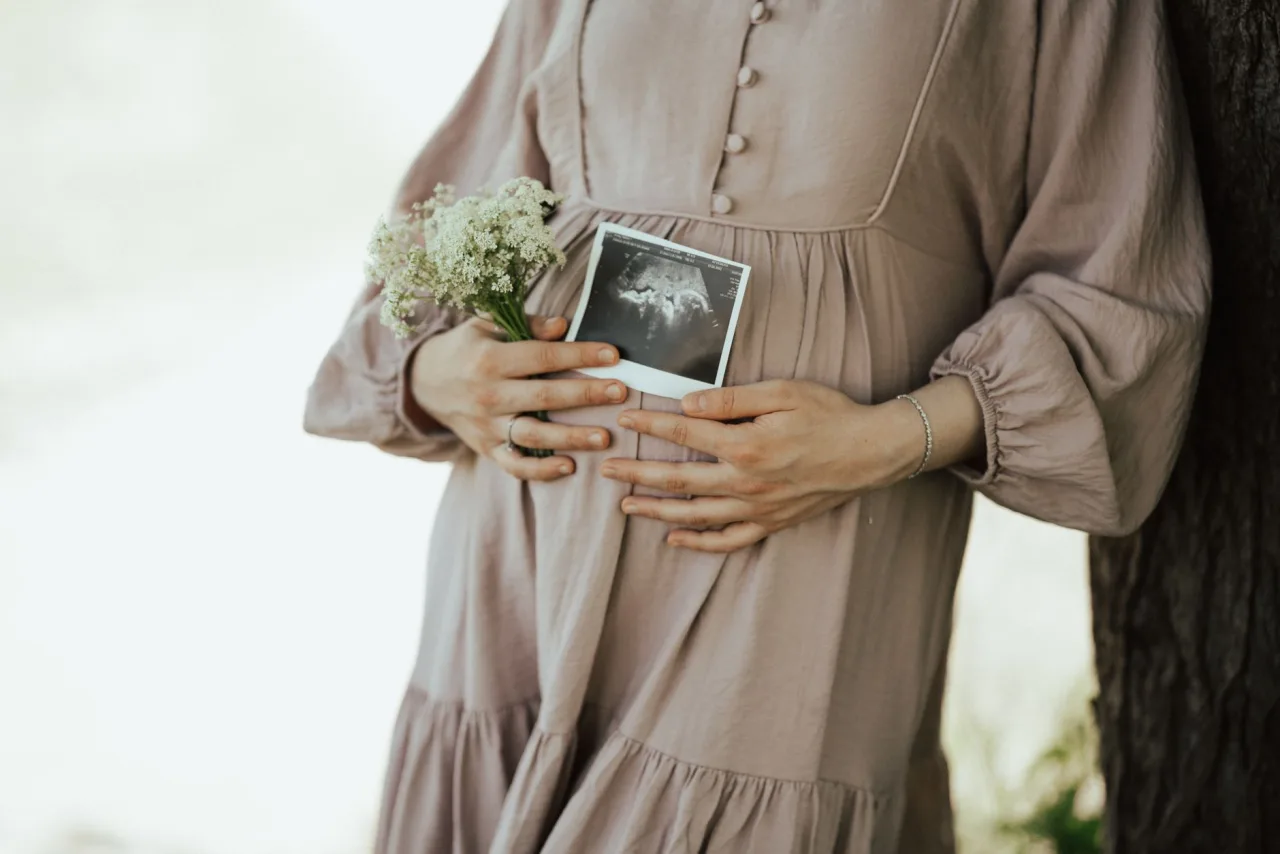 Transvaginal Ultrasound: A Guide