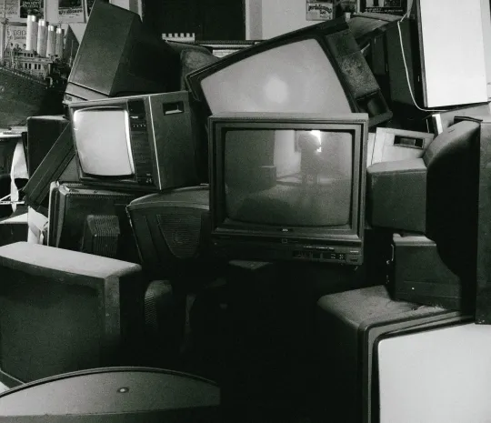 Tvs Scan