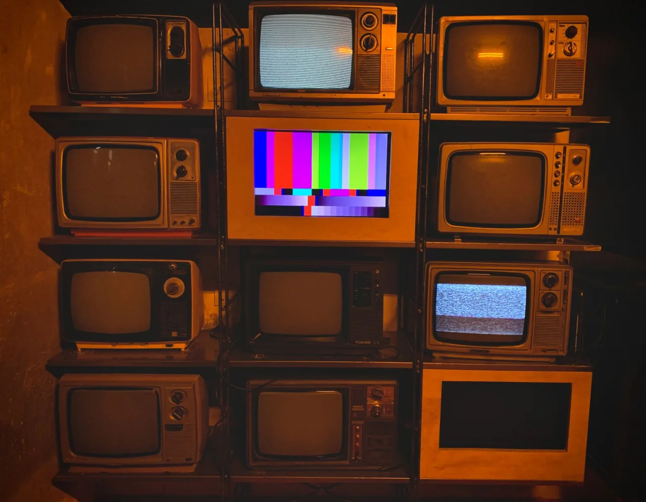 Tvs Scan