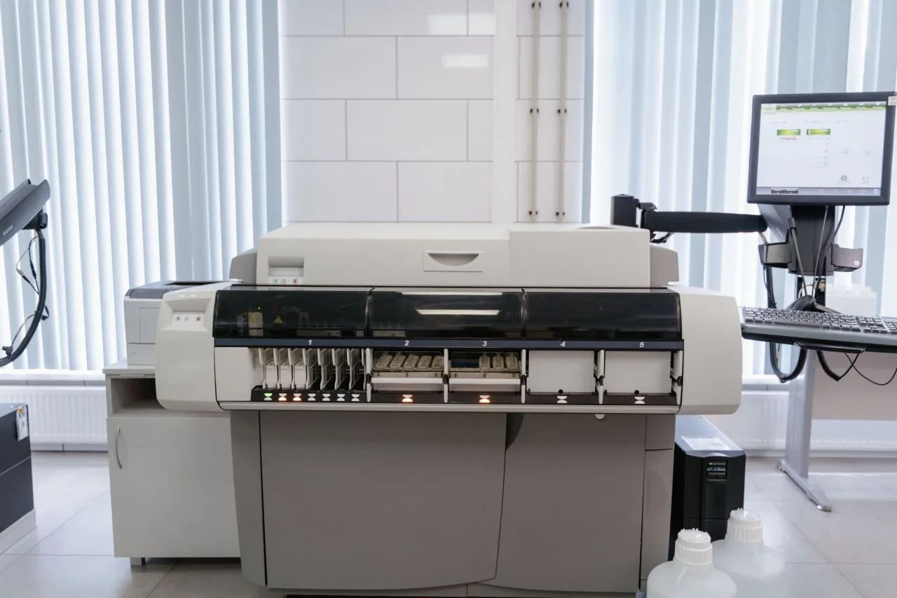 Ultrasonography Machine Price
