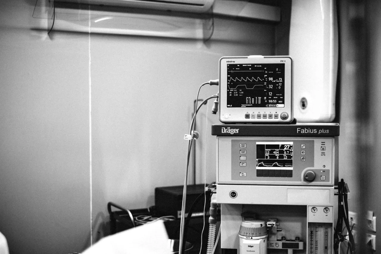 Ultrasonography Machine Price