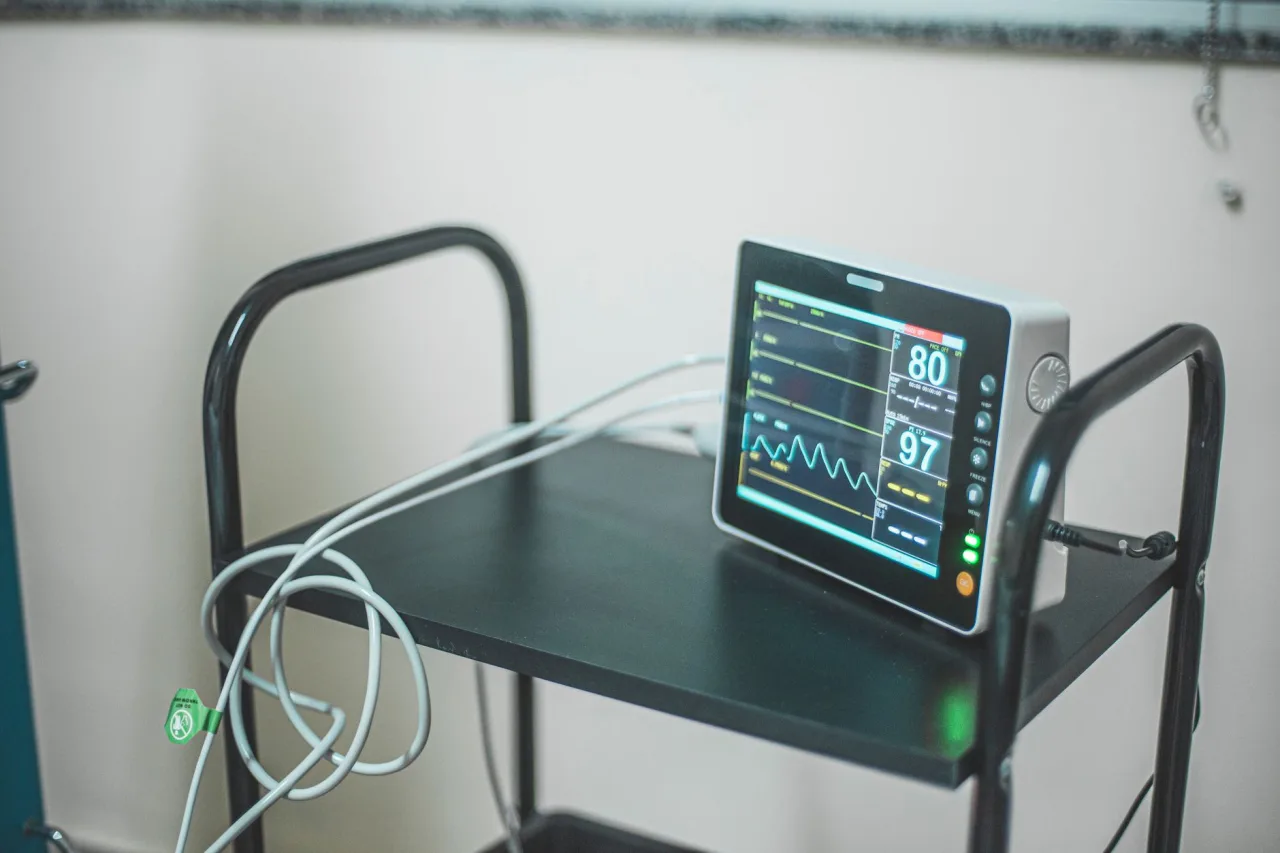 Ultrasonography Machine Price
