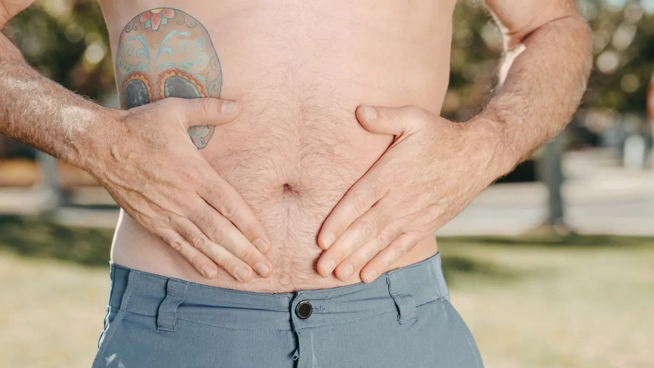Ultrasound Abdomen and Pelvis