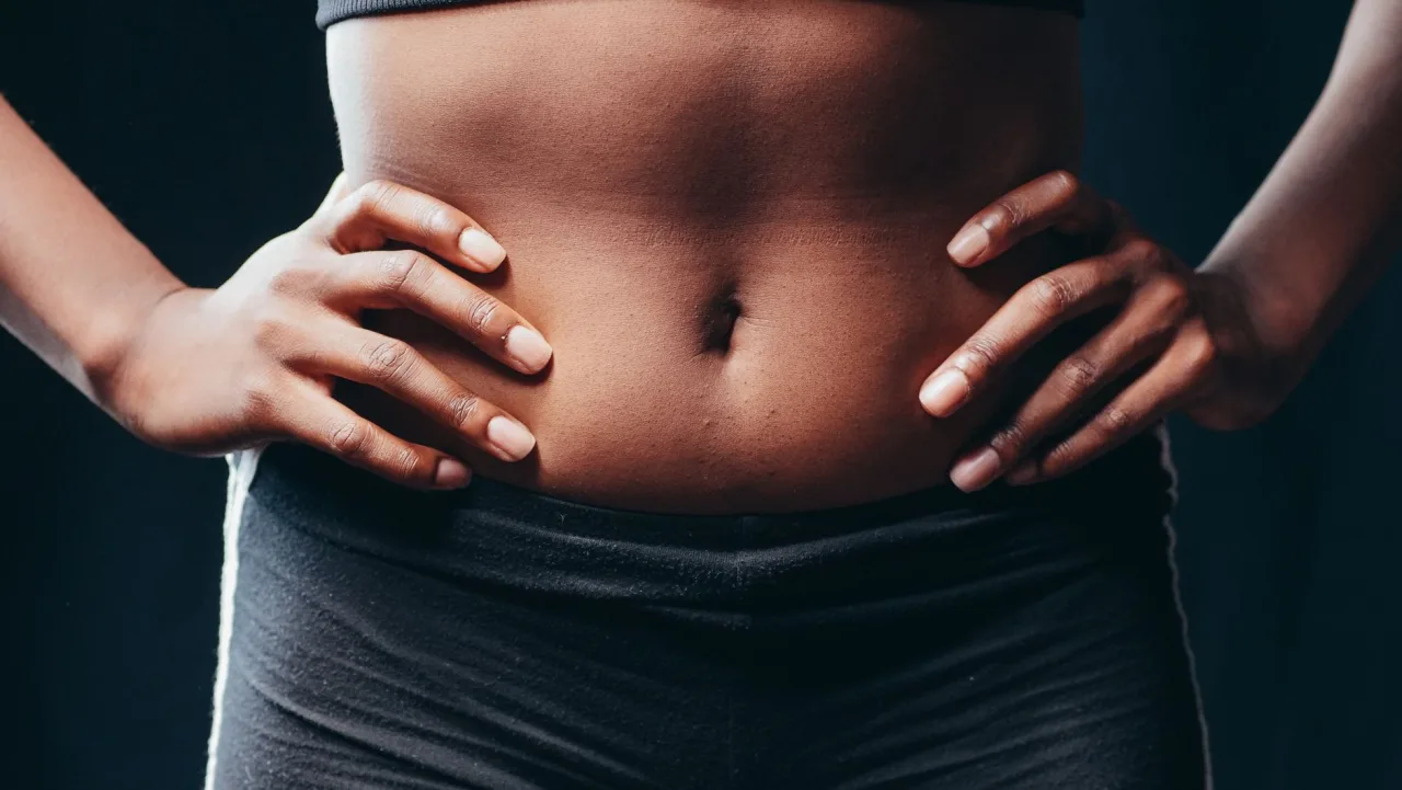 Ultrasound Abdomen and Pelvis