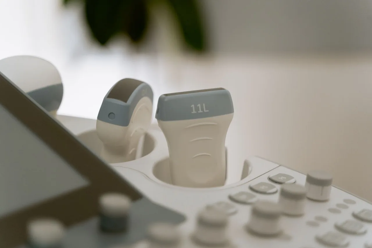 Ultrasound Facility Near Me: How to Choose