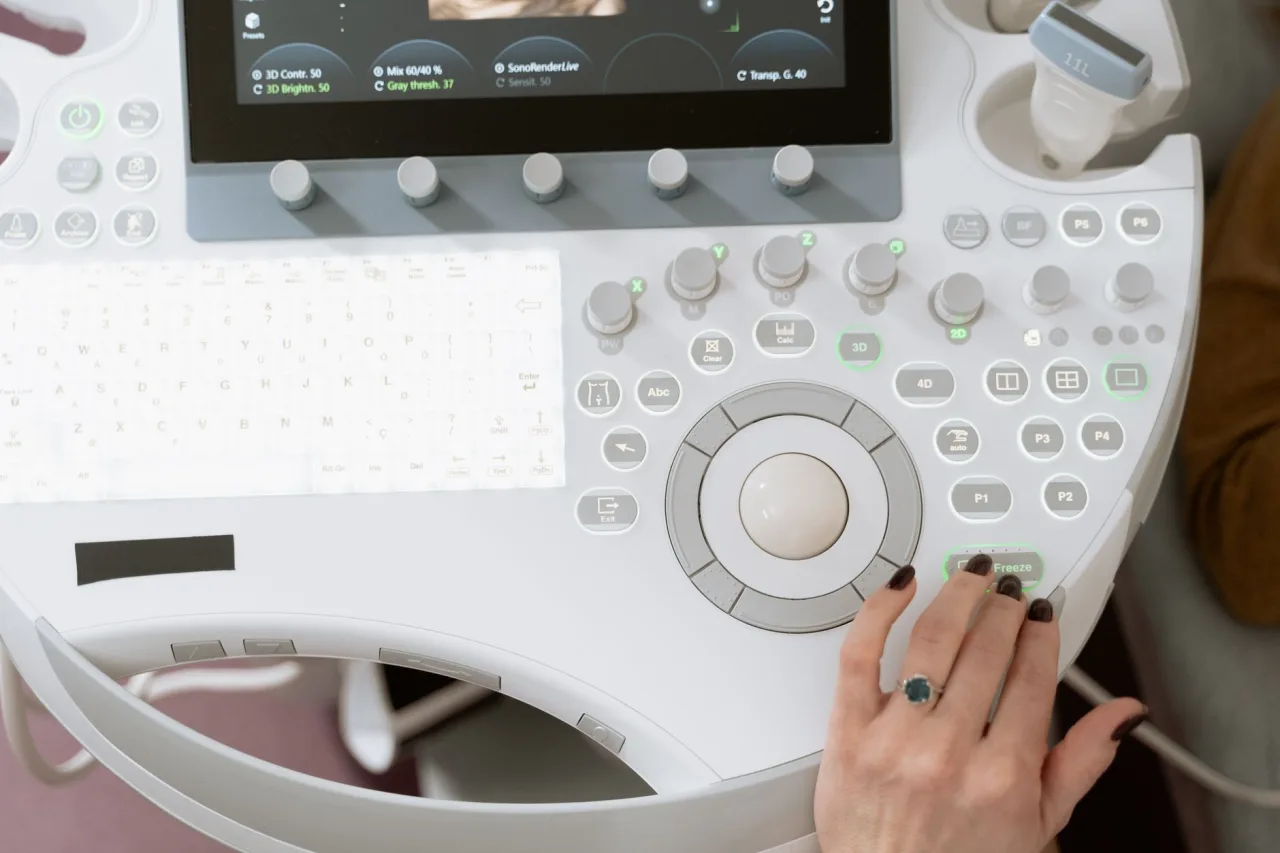 Ultrasound Facility Near Me: How to Choose