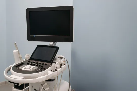 Ultrasound Machine Price Guide 2026