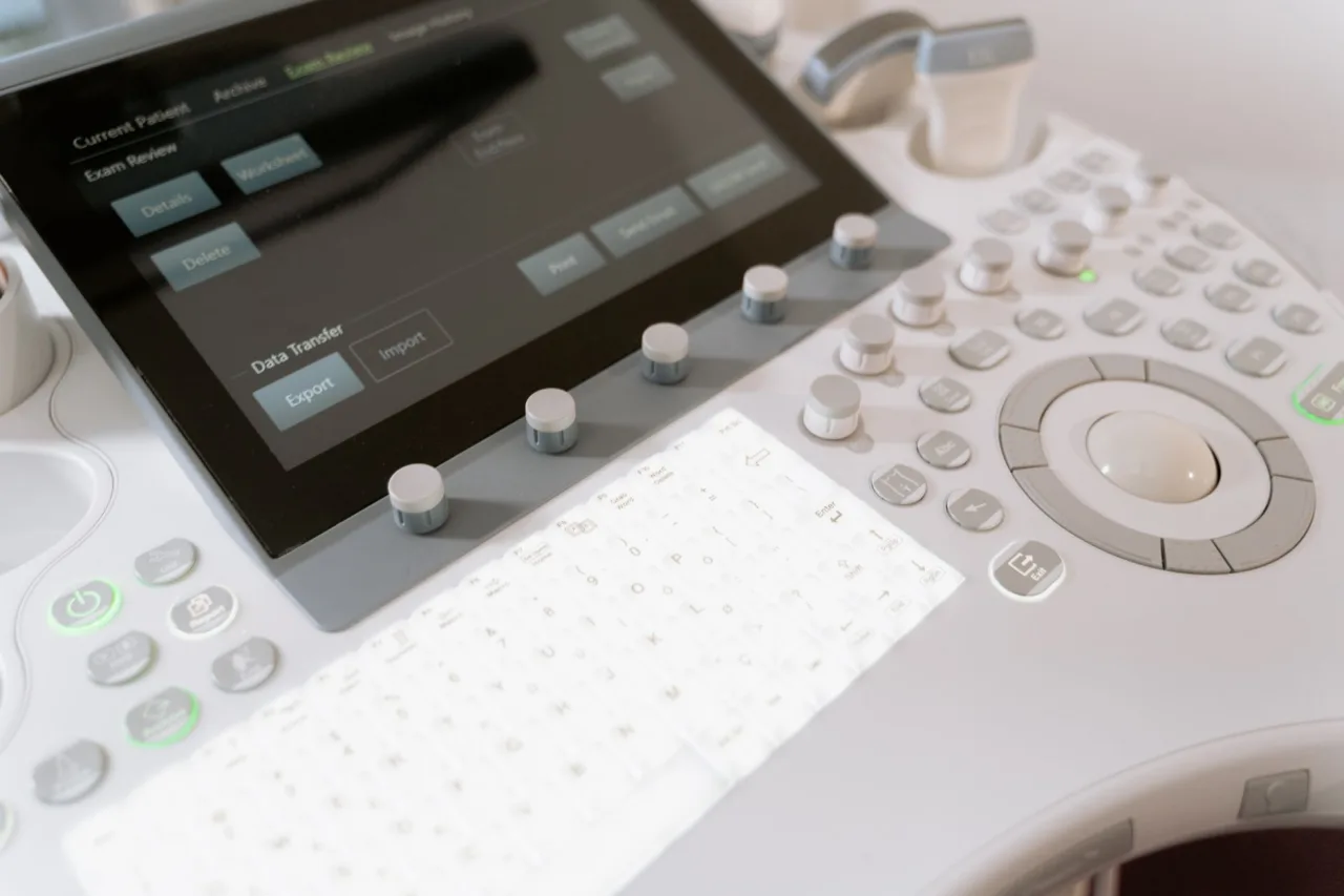 Ultrasound Machine Price Guide 2026