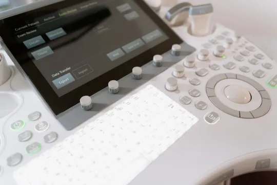 Ultrasound Scan Machine Cost: Real Prices