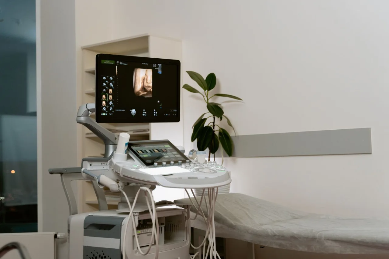 Ultrasound Sonography Machine Price