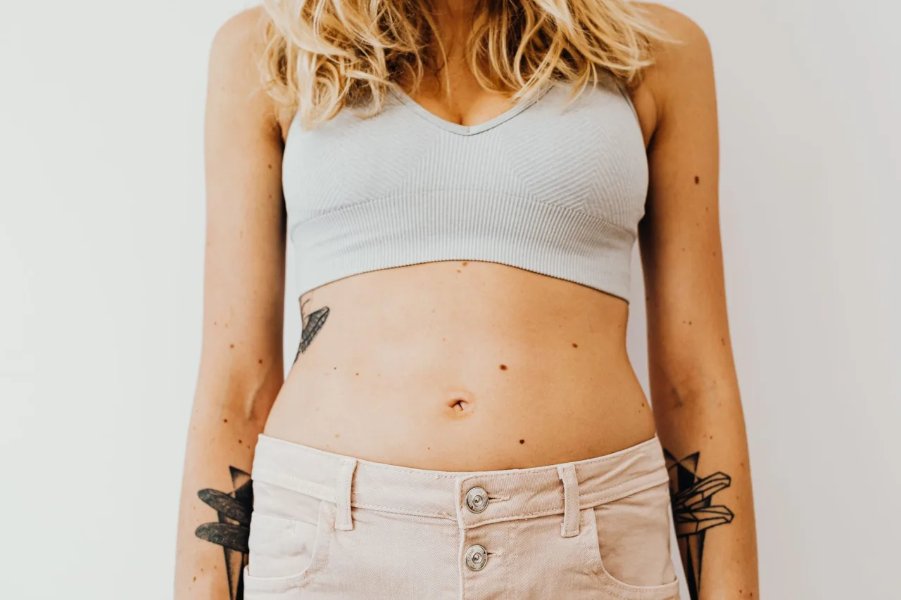 USG Abdomen & Pelvis: Uses & Results