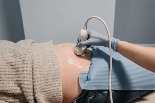 USG Abdomen Scan: Uses and Procedure