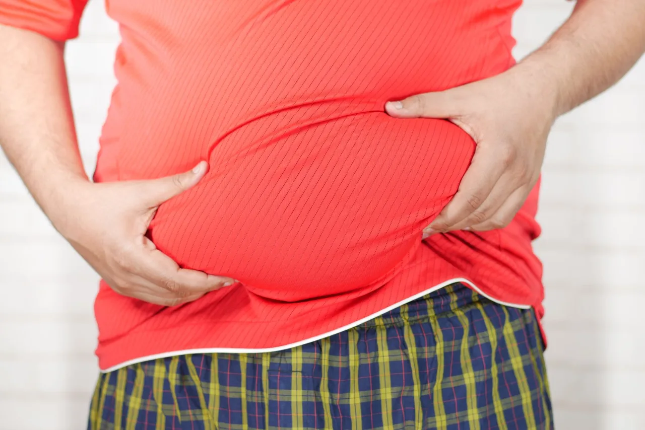 USG Abdomen
