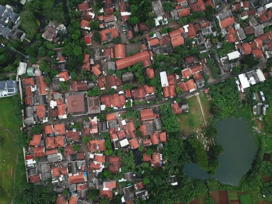 Village Imaging
