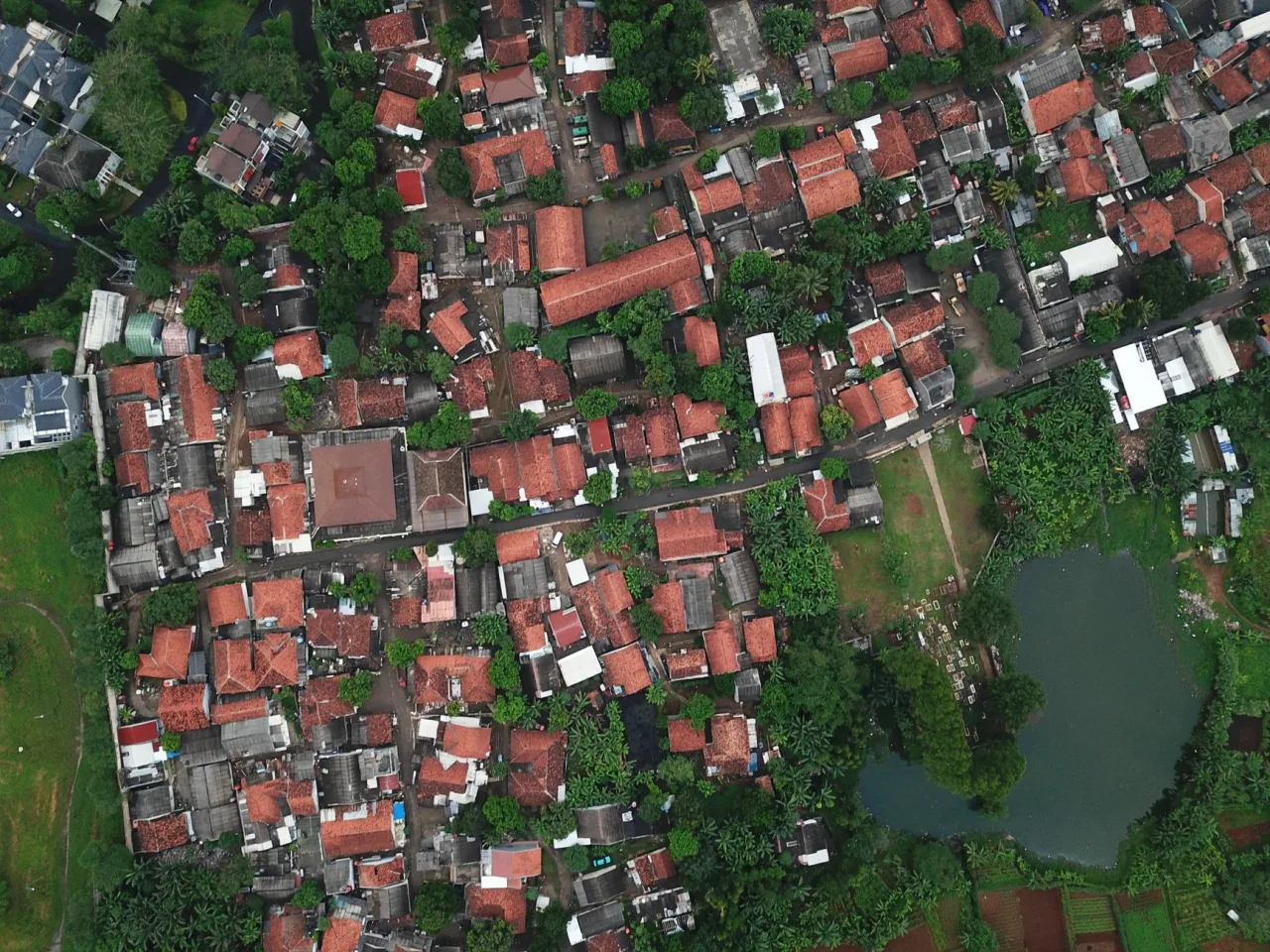Village Imaging