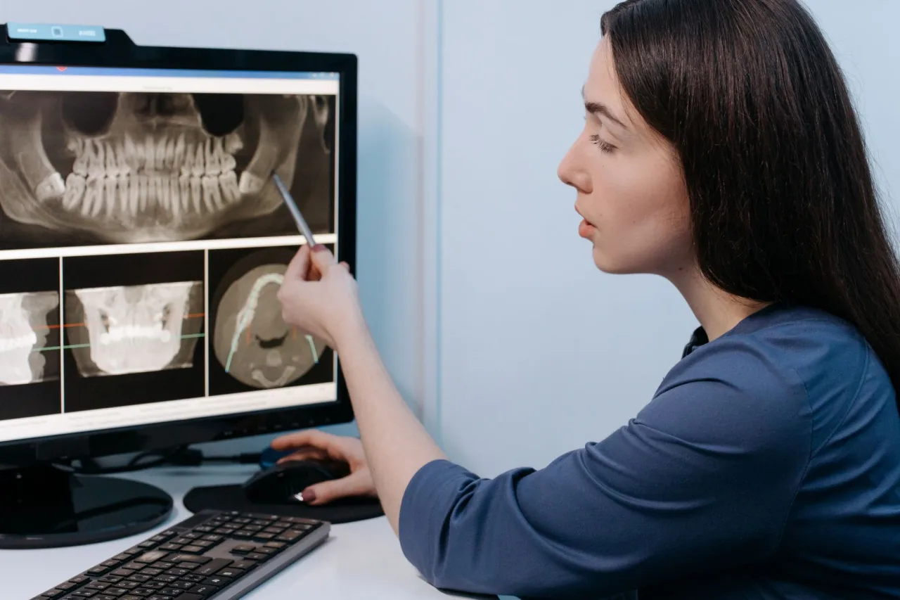 X-Ray Centre Near Me: Find and Compare