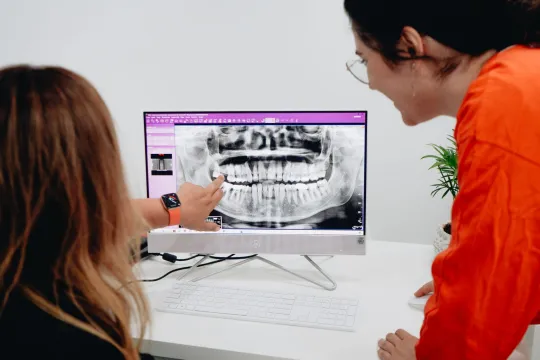 X-Ray Clinic Near Me: How to Choose