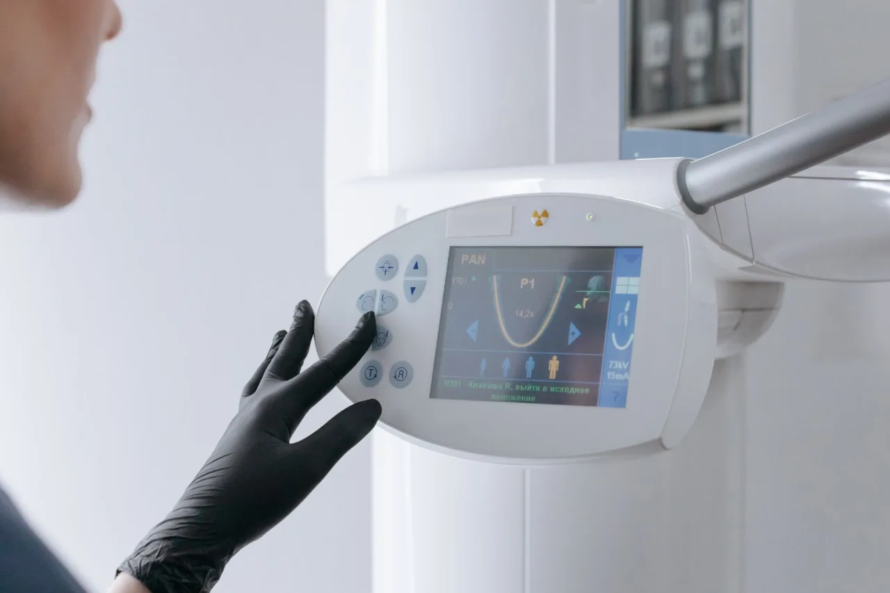 X-Ray Clinic Near Me: How to Choose