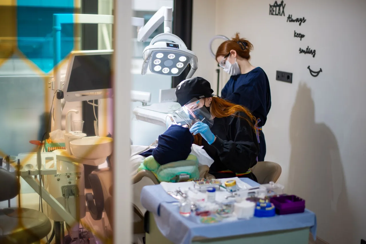 X-Ray Clinic Near Me: How to Choose