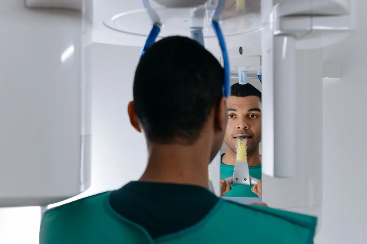 X-Ray Imaging