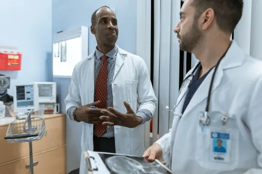 X-Ray Lab Near Me: How to Choose a Place