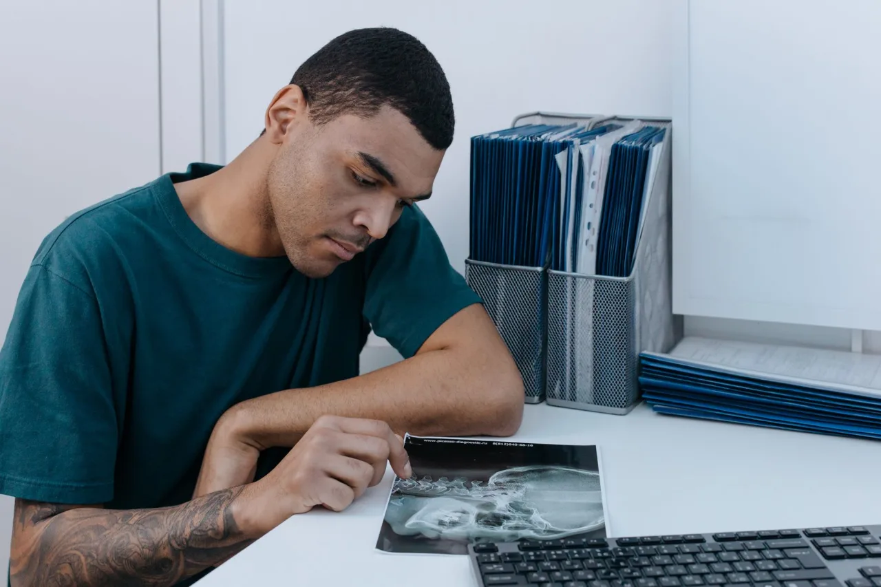 X-Ray Near Me: How to Choose