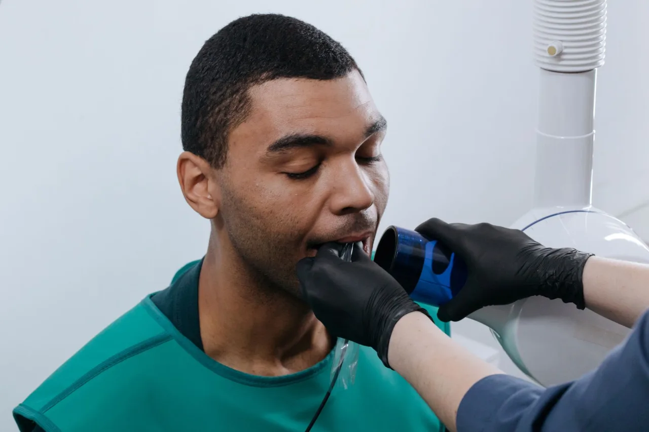 X-Ray Scan